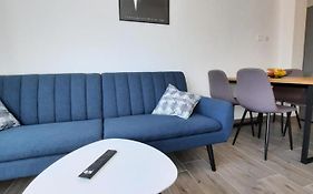 Apartman The Godfather